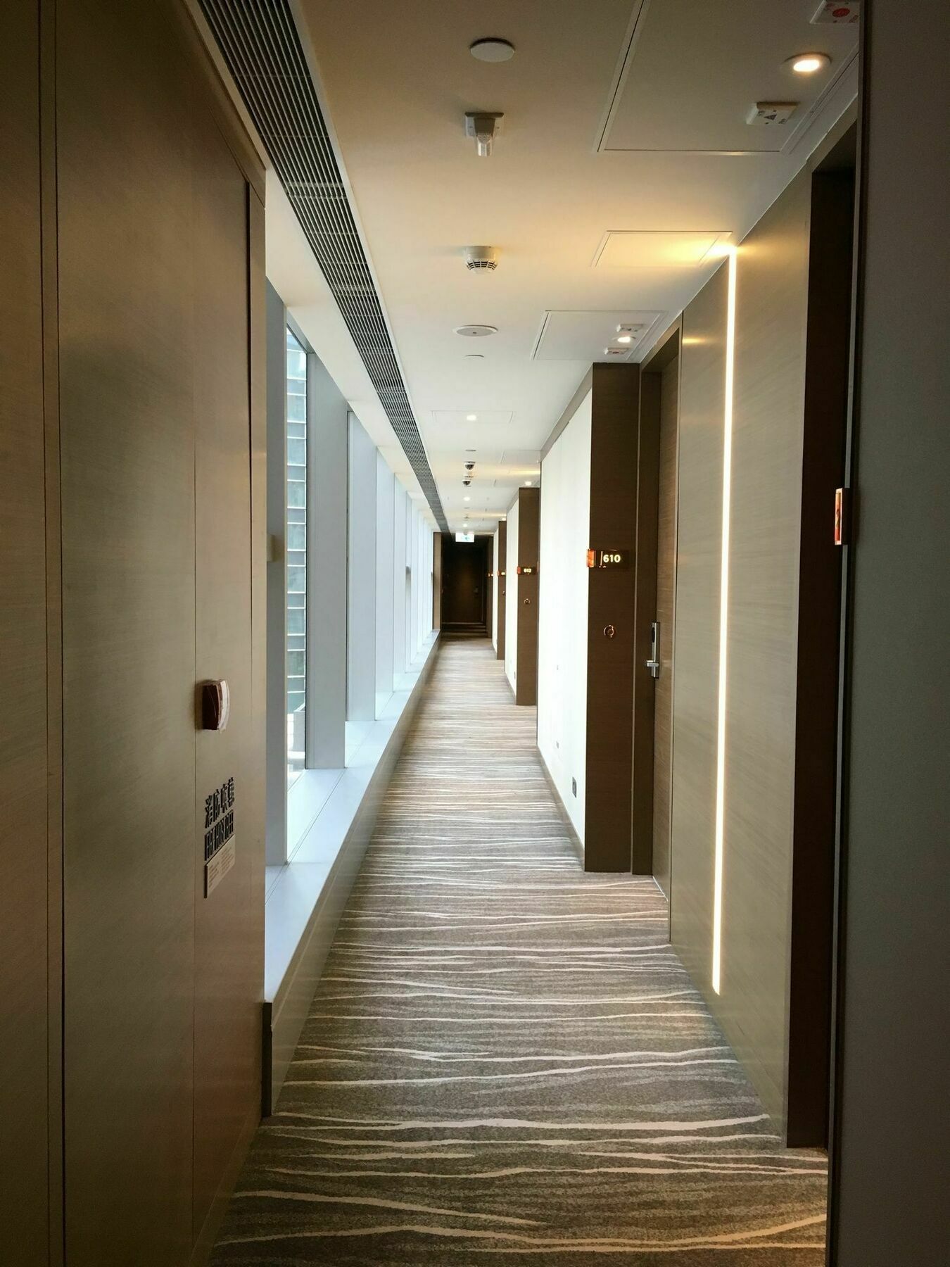 Hilton Garden Inn Hong Kong Mongkok Eksteriør billede
